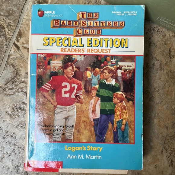 The Babysitters Club Book Bundle - Picture 8 of 10